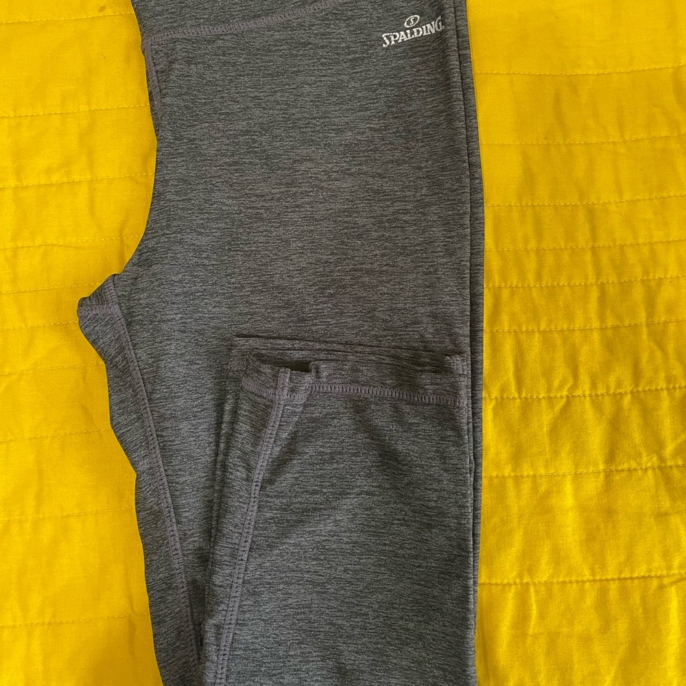 Women’s workout clothes